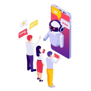 Wholesale ALDA Tech'S ChatHub Automating Business Communication With Advanced AI from china suppliers