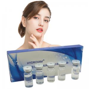 Wholesale Plastic Surgery Injectable Hyaluronic Acid Gel Dermal Fillers Anti Aging from china suppliers