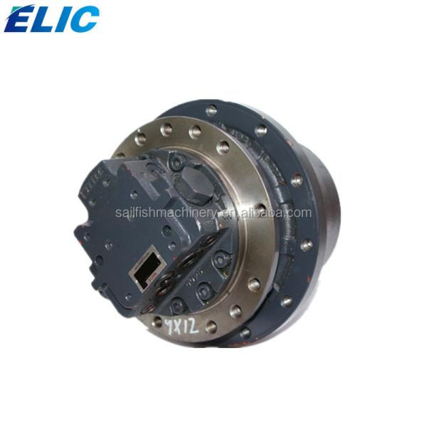 306E Final Drive 306E2 Hydraulic Travel Motor Assy 4526213