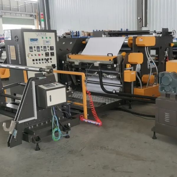 Quality PE Cold-Applied Tape Making Machine for Pipeline Corrosion Protection with 0.2-1mm Basing Tape and 0.1-0.5mm Adhesive Coating for sale