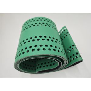 Wholesale Vacuum Suction Belt L2.020.014 2424X138X1.5MM For Heidelberg XL75 CD74 Printing Machine Central Paper Conveyor from china suppliers