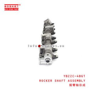 YBZZC-4BG1 Rocker Shaft Assembly For ISUZU 4BG1 YBZZC-4BG1