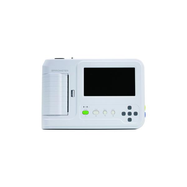 Quality CONTEC SP100 Pulmonary Lung Function Tests Analyzer Portable Spirometer for sale
