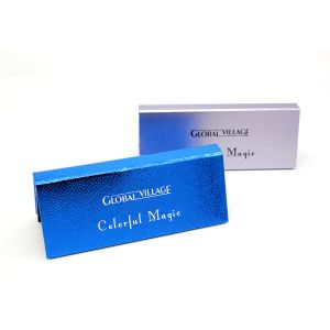 Wholesale Customized Unique Eyeshadow Palette CMYK PMS Printing With Mirror from china suppliers