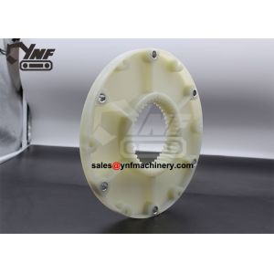 Excavator Flange Coupling S19020-06418 For SK014
