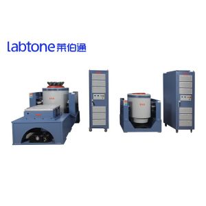 China Max Acceleration Of 92g Vibration Measurement System For 300kg Vertical Load Support And End Industrial on sale China Max Acceleration Of 92g Vibration Measurement System For 300kg Vertical Load Support And End Industrial on sale