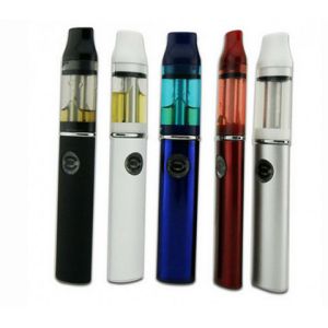 New E-Cigarette Elips/Lsk with Clear Cartomizer (LSK-T)