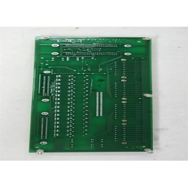 HONEYWELL 51204172-175 ANALOG OUTPUT MODULE 16 INPUT CHANNELS COMPRESSION