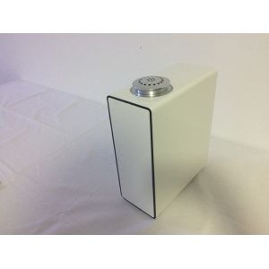 Wholesale 2000CBM Atomization Aroma Commercial Scent Diffuser With Remote Control from china suppliers