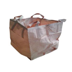Wholesale UV Treated 1 Ton PP Woven Jumbo Bags Flat Bottom Founded 100x50x100mm from china suppliers