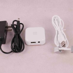 COMER one port alarm controller box security display devices for tablet
