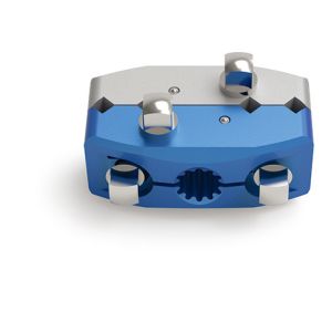 Orthopedic Lower Limb External Fixator Instrument Boxes