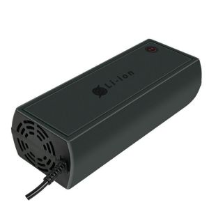 Fast Charger 24V 36V 48V 60V 72V 2A 3A 5A 8A 10A 12A 15A 18A 20A 30A 35A LiFePo4