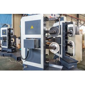 Cnc Grinding Machine 100% New FANUC Robot Grinding Cell With 380V Voltage For