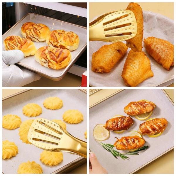 280mm Width White Greaseproof Baking Paper Siliconed 41gr For Bake Cookies 280mm Width White Greaseproof Baking Paper Siliconed 41gr For Bake Cookies