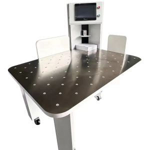 Automatic Newspaper Paper Card Lables Numbering Machine Paper Sheet Counter