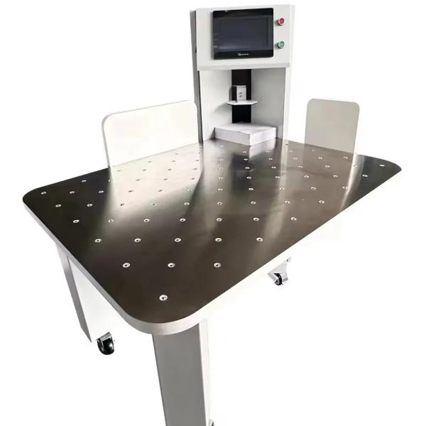 Automatic Newspaper Paper Card Lables Numbering Machine Paper Sheet Counter