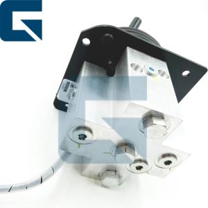 200-0189 Pilot Valve Assy 2000189 For D6R D7R Bulldozer