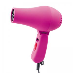 China Powerful Electric Baby Hair Dryer Professional With Customized Colors on sale
