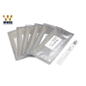 Wholesale FIA One Step PCT Rapid Quantitative Test Kit Inflammation Detection from china suppliers