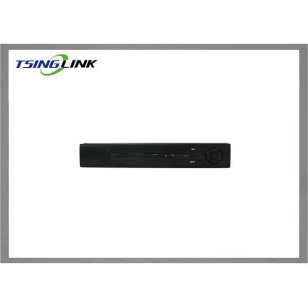 16CH HD CCTV DVR NVR remote control supply 2 SATA Hard Disk With Multi Division