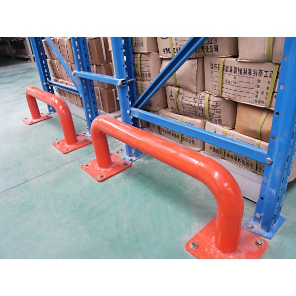 Galvanized Warehouse Safety Accessories