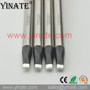 Wholesale Long Life DS-40PAD10-E30 / DCS-40D Apollo Seiko Soldering Tips Apollo Seiko robot iron tips with good quality from china suppliers