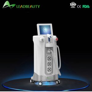 Hifu ultrasonic cavitation liposuction machine hifu slimming machine