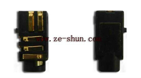 for BlackBerry 8520 earphone jack