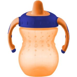 Custom Size Baby Feeding Bottles With Handle 49 X 37 X 63cm For Toddler Training