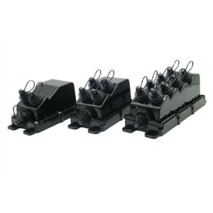 Outdoor Multiport Service Terminal (Mst) Box Ftta Ftth Distribution Box Ip67