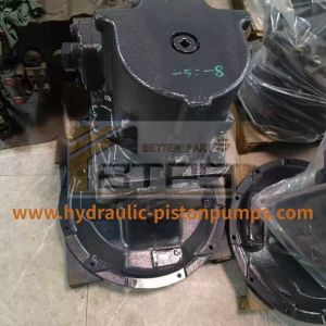 China Komatsu PC450-8 Hydraulic Pump 708-2H-00026 7082H00026 Excavator Main Pump on sale