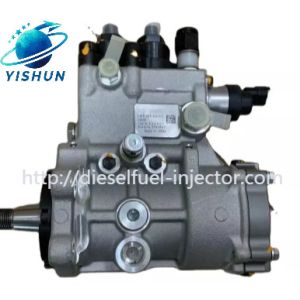 China E320D 320D2 C7.1 Engine Diesel Fuel Pumps 9521A031H Construction Machinery Parts on sale
