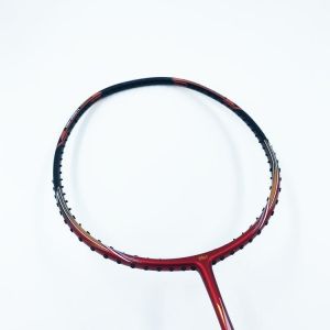 High Quality Carbon Fiber Badminton Racket for China Famous Factory