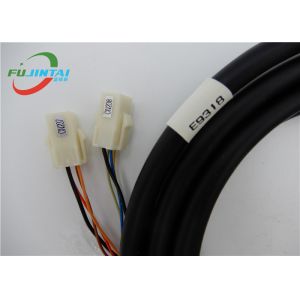 1 Month Guarantee Juki Spare Parts 2020 Z THETA 5 Power Cable ASM E93187290A0