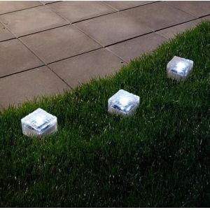 Solar Powered Led Street Light With Auto Intensity Control