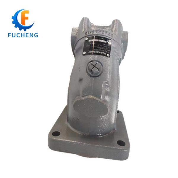 Rexroth AA2F AA2FM63 AA2FM hydraulic axial piston fixed motor for Customers'