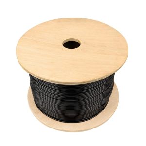 GSM 7/16 Male Connector 7/16-4310MA HCF 1/2 LM Heavy Duty Jumper Cable with