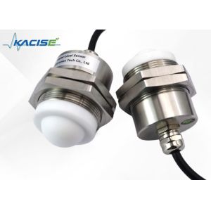 9-24V RF Pulse Current Radar Level Transmitter With ±2mm Distance Measurement