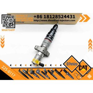 225-0117 236-0957 10R-9002 238-8092 Fuel Injector Fits for Caterpillar CAT C9