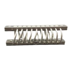 JGX-2228A-860A Precision Electronic Component Protection with Nonlinear