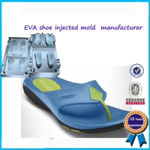 2 colors Rubber dip shoe mould maker in China