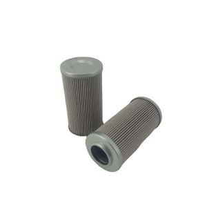 Zul Pressure Filter Element 852125DRG60 for Construction Machinery -25°C to 120
