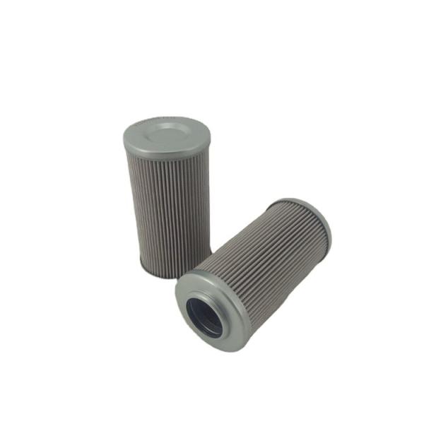 Zul Pressure Filter Element 852125DRG60 for Construction Machinery -25°C to 120