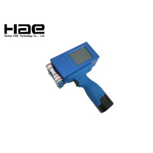 HP Technology Egg Handheld Inkjet Printer Price Ceramic Inkjet Printing