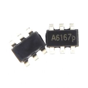 Step-up and step-down chip SHOUDIN SD8942 SOT-23 Electronic Components Eval