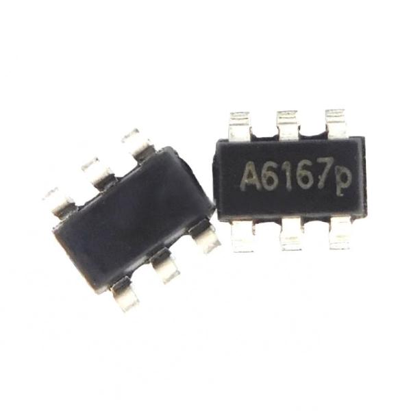 Step-up and step-down chip SHOUDIN SD8942 SOT-23 Electronic Components Eval