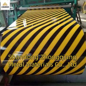 China 1mm - 30mm Thickness PPGI Steel Coil Sheet Corrosion Resistance on sale