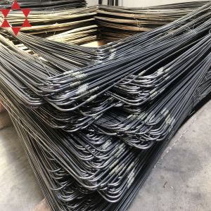 Wholesale Spring Border Frame for Spring Mattress