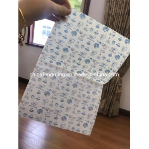 15kw Paper Wax Coating Machine 1220mm Width Kraft Paper Coating Machine